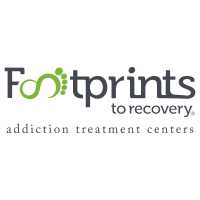 Footprints to Recovery Addiction Treatment Centers Logo