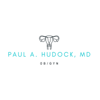 Paul A. Hudock, MD Logo