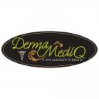DermaMediQ Logo