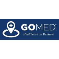 GOMED Mobile Urgent Care Charleston Logo