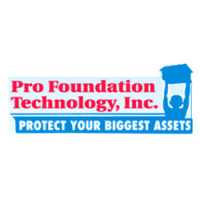 Pro Foundation Technology Inc Logo