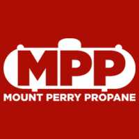 Mount Perry Propane Logo
