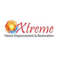 Xtreme Home Improvement & Restoration Logo