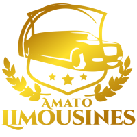 Amato Limousines Logo