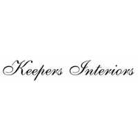 Keepers Interiors & Furniture Logo