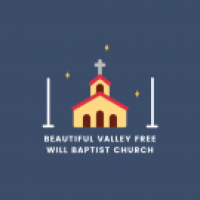Beautiful Valley Free Will Baptist Church Logo