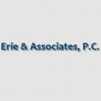 Erie & Associates, P.C. Logo