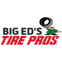 Big Ed's Tire Pros Logo