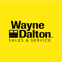 Wayne Dalton Sales & Service of Houston Logo