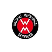 Williams Mechanical Services Inc Logo