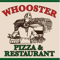Whooster Pizza & Restaurant Logo