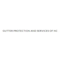 Gutter Protection and Services of NC Logo
