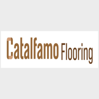 Catalfamo Flooring Logo