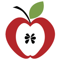 Apple Montessori Schools & Camps  - East Windsor Logo