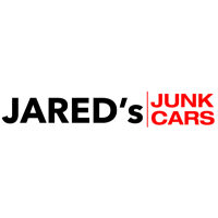 Jared's Junk Car Logo