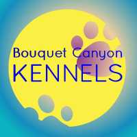 Bouquet Canyon Kennels Logo