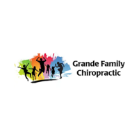 Grande Family Chiropractic: Nicholas Anthony Grande, DC Logo