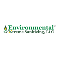 Environmental Xtreme Sanitizing LLC Logo