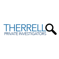 Therrell Private Investigations Logo