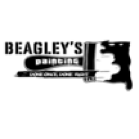 Beagley's Painting Logo