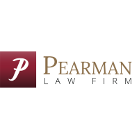 Pearman Law Firm, P.C. Logo