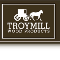 Troymill Wood Products Logo