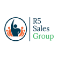 R5 Sales Group Logo