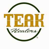 Teak Healers LLC Logo