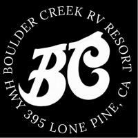 Boulder Creek RV Resort Logo