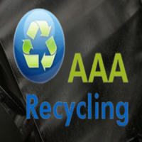 AAA Recycling, Inc Logo