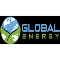 Global Energy Logo
