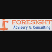 Foresight Advisory & Consulting, PLLC Logo