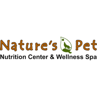 Nature's Pet Market Hazel Dell Logo