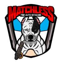 Matchless Detailing Logo