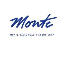 Monte Davis Realty Group Logo