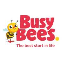 Busy Bees El Mirage Child Care Center Logo