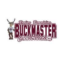 Buckmaster Roofing & Construction Logo
