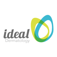 Ideal Dermatology - Windsor Logo