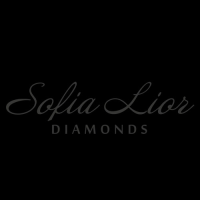 Sofia Moissanite & Lior Lab Diamonds Logo