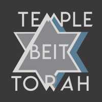 Temple Beit Torah Logo