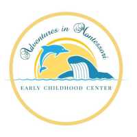 Montessori Children's House of Arlington Logo