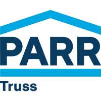 PARR Truss Vancouver Logo