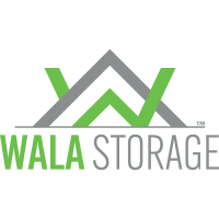 Wala Storage Logo