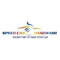 Speedy Car Cleaning (Mobile Car Wash, Detailing & Reconditioning) Logo