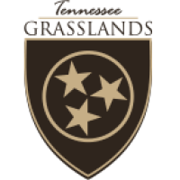 Tennessee Grasslands Golf and Country Club Logo