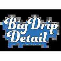 Big Drip Detail Logo