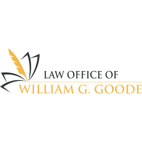 The Law Office Of William G Goode, P.C. Logo
