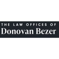 Law Office of Donovan Bezer - Real Estate Attorney Bergen County Logo