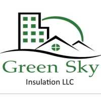 Green Sky Insulation LLC Logo