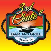 3rd Chute II Logo